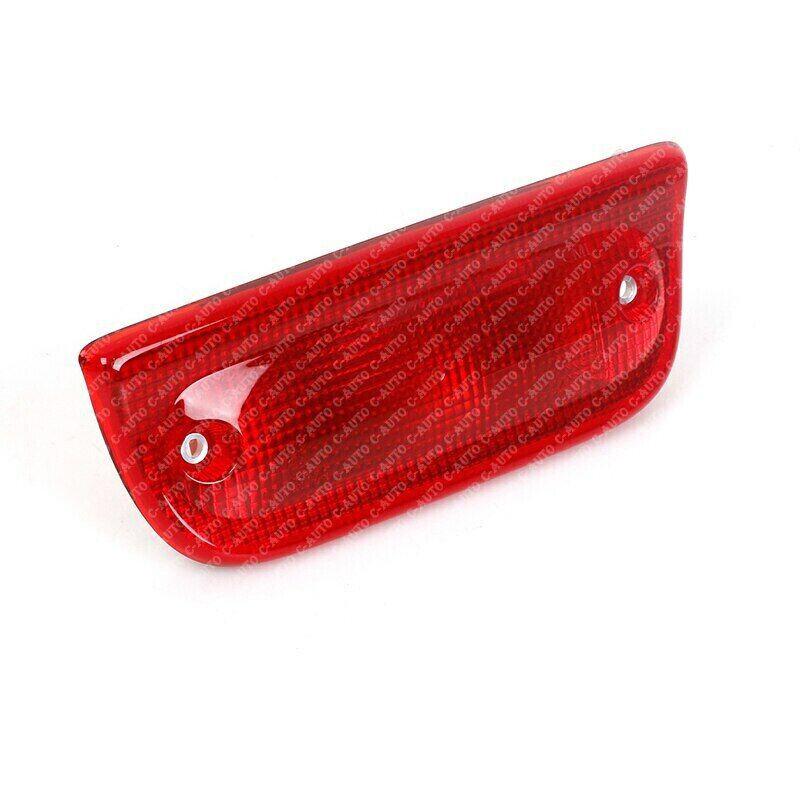 Car High Quality Rear 3rd Third Brake Light Brake Light High Mount Stop Lamp  Additional Brake Lamp For Nissan NV200 2010-2016
