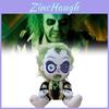 Beetlejuice Plüschtier Weiche und kuschelige Charakterpuppe für Fans des ikonischen Films