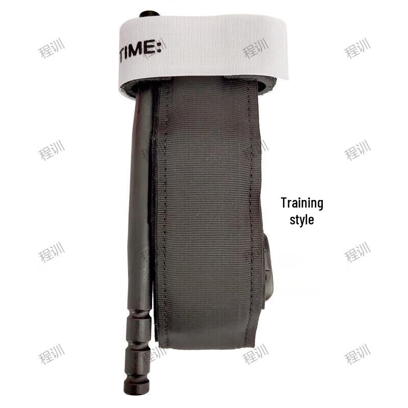 Spinning Windlass Training Tourniquet