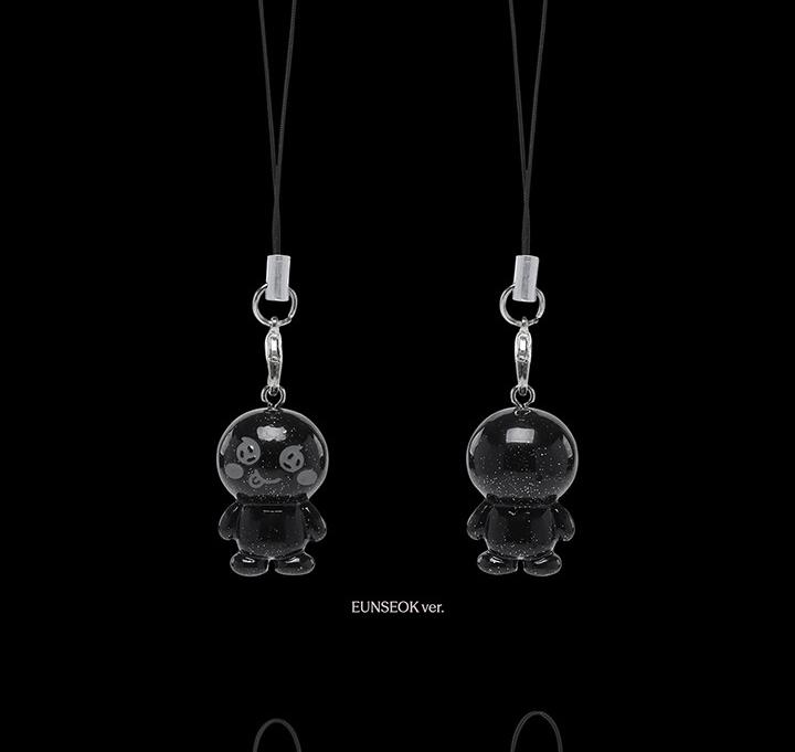 RIIZE [Silence: Inside the Fame] PHONE STRAP