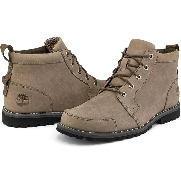 Timberland Original Chukka Boots 'Tan' Men's A2ATE