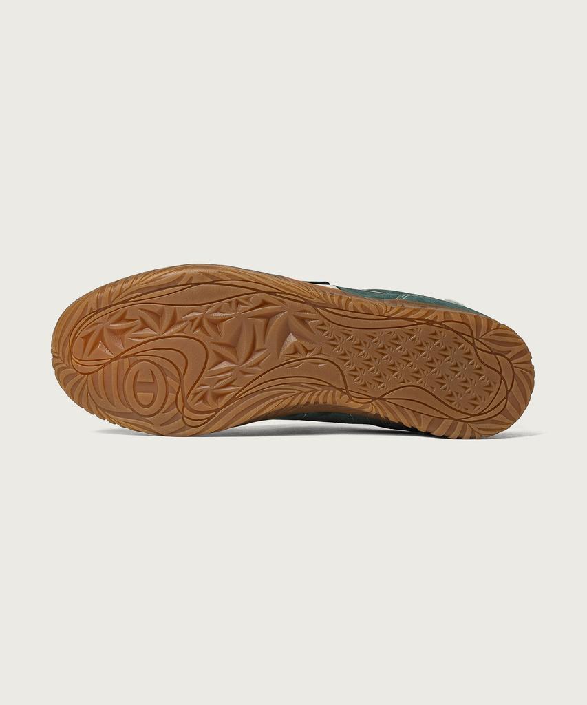 Champion T Trainer Sneakers Green