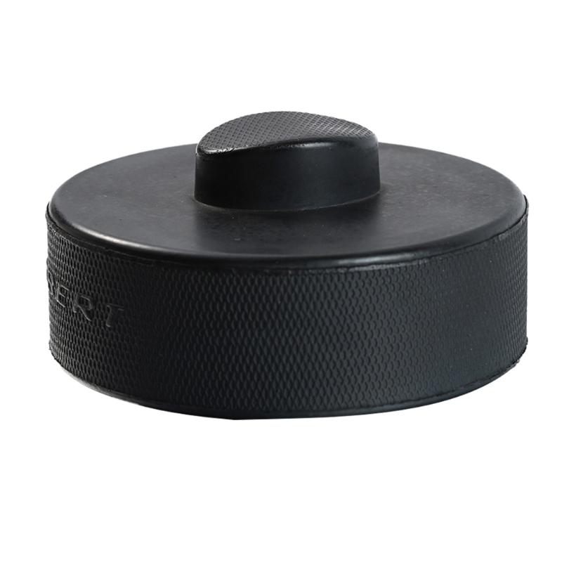 

Rubber Lift Adapters For Secure Jacking Underbody чорний