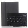 Lenovo M9 9" TB-310FU Bluetooth Keyboard Leather Case - 4th Gen Protective Cover