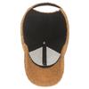 Northwood Cappelli da donna carini Berretto da baseball invernale in velluto adorabile per donna Cappello da papà caldo Snapback