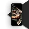 Protective Cover Strong Boxing Gloves Kickboxing for Xiaomi Redmi 15 15C 14C 8A A4 A5 Note 8 7 14 Pro + 8T 14S Phone Case