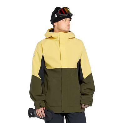 Volcom Jacket Brighton