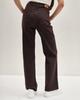ZEO Basic 3421 34 Brown Jeans