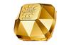Perfume Feminino Lady Million Tons Amadeirados Eau De Parfum EDP Edição Real Lírio do Vale Mel