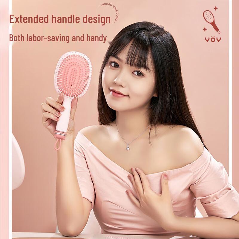 Xiao Tian Lai Hair & Scalp Massage Brushes and Massagers