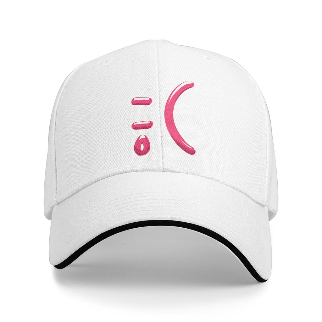 E-Emilia M-Mernes Baseball Cap Famous Spanish Casual Trucker Hat Summer Unisex Adult Tennis Skate Snapback Cap