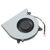 Cooling Fan 4pin Power Connector Laptop Cooling Replacement Fan for ASUS N550J N550JK G550JK N550X47JV N550X42JV