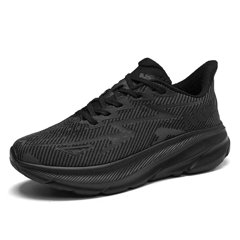 Shoes Breathable Jogging Hiking Running Sports Shoes Comfortable Athletic Nonskid Casual Tennis Footwear Fashion Trend