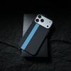 Luxury Premium Carbon Fiber Pattern Phone Case For IPhone 17 Pro Max 16 Pro 15 14 for MagSafe Magnetic Charging Shockproof Cover
