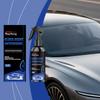 Îngrijire auto – Curățatul geamurilor