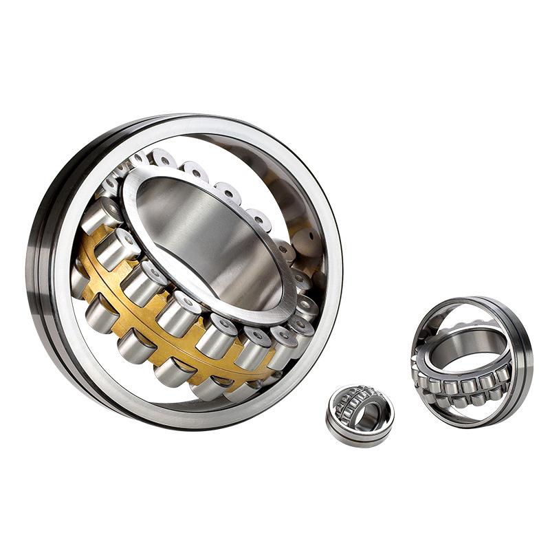LYC Spherical Roller Bearing: Models 222, 223, 230, 231, 239, 240 - Square Moving Stamping