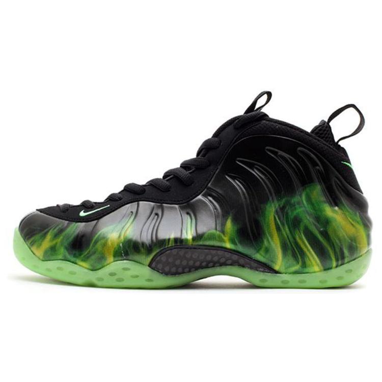 

Nike Foamposite One Paranorman 579771-003 44.5