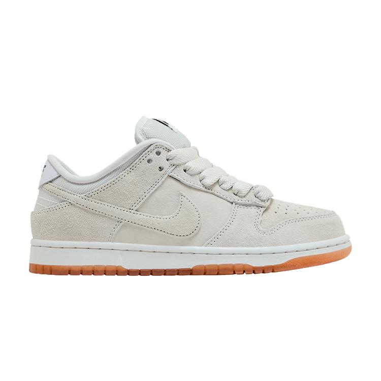 

Nike SB Dunk Low Pro B Pale Ivory 46