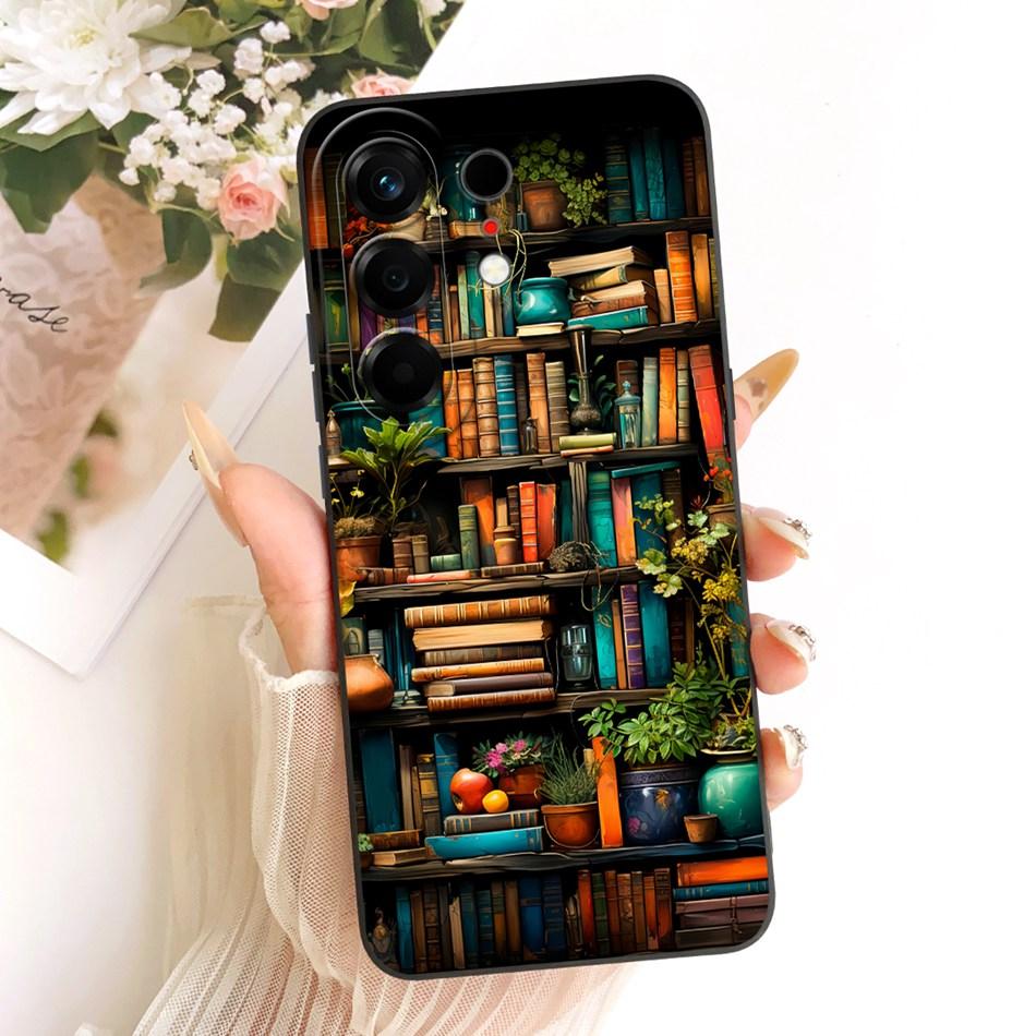 Pro Tecnon Camon 50 Pro 4G CN5c 2026 Módní Malba Západ Slunce na Pláži Obal na Telefon Pro Tecno Camon 50Pro 4G Měkký Silikonový Kryt Nárazníky