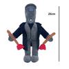 Skibidi Toilet Plush Soft Toy Cameraman TV Man Skibidi Dop Dop Yes Yes Titans Camcordeman Speakerman Speaker Man Doll