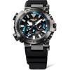 Casio G-SHOCK Men's 200M Water Resistant Analog Shock Resistant Quartz Watch MRG-BF1000R-1A
