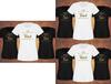 Bride Tribe Letter Print Short Sleeve T Shirt For Women Breathable Fashion Casual Wear