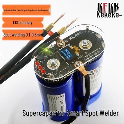 DIY moduly – Elektronické moduly