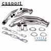 Exhaust Headers For Chevy GMC 5.0/5.7 V8 C/K 88-97 MT001037
