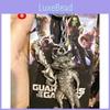 Chaveiro de Liga Groot Guaxinim Rocket Guardiões da Galáxia Presente Para Fãs