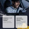Rayhong Car Adhesive Removal Spray Car Paint Glass Removal Stickers Car Cleaner