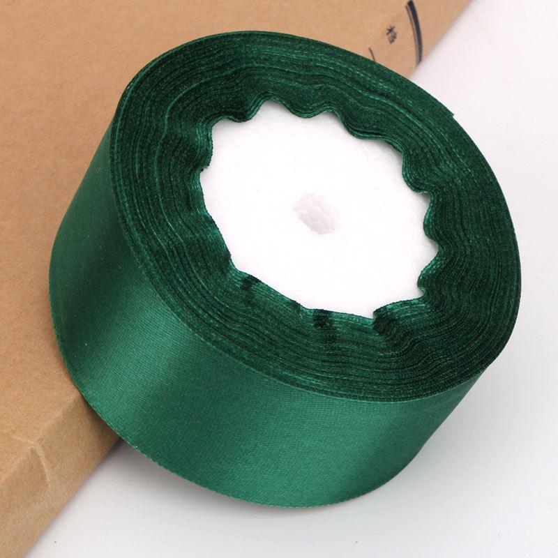 Satin Ribbon for Wedding Cake Decoration & Gift Packaging, 4cm, Big Discount