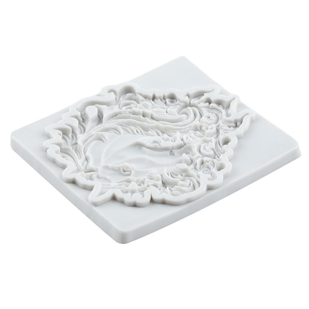 Horse Silicone Molds Horse Head Fondant Mold Cake Decorating Tools Cupcake Topper Chocolate Candy Craft Gum Paste Polymer Clay