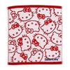 Sanrio Hello Kitty Antibacterial Deodorizing Hand Towel 801259