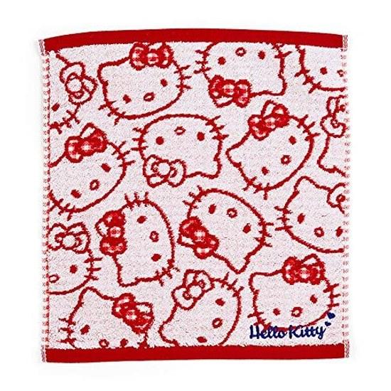Sanrio Hello Kitty Antibacterial Deodorizing Hand Towel 801259