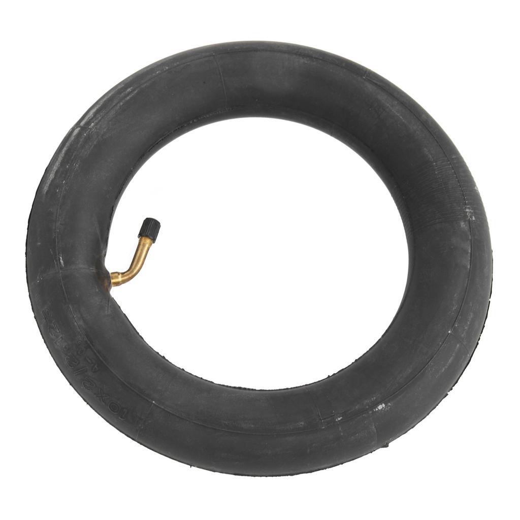 10x2/2.125 Inner Tube Replacement 10 Inch Electric Scooter Inner Tube Thick Explosion Proof Scooter Rubber Inner Tube