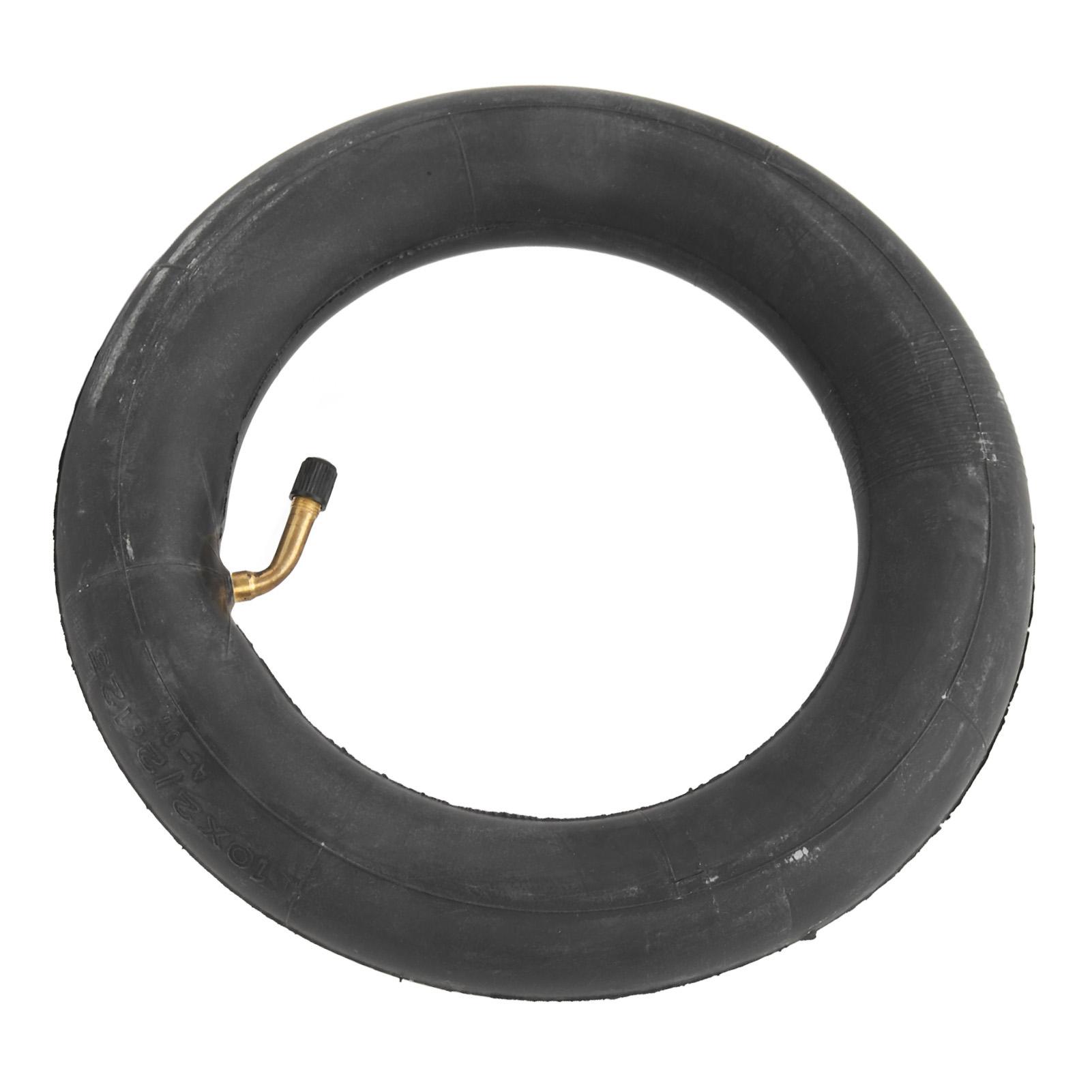 10x2Celsius2.125 Inner Tube Replacement 10 Inch Electric Scooter Inner Tube Thick Explosion Proof Scooter Rubber Inner Tube
