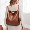 Women's Shoulder Bag Fashion Shoulder Bag Three Piece Tote Bag Tidal Flow Cross Body Bag