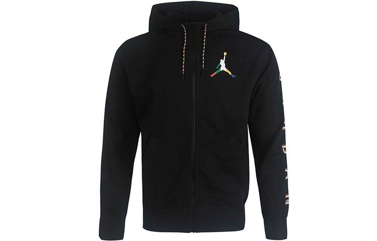 Jordan Jackets Men s Black CZ5429-010 S