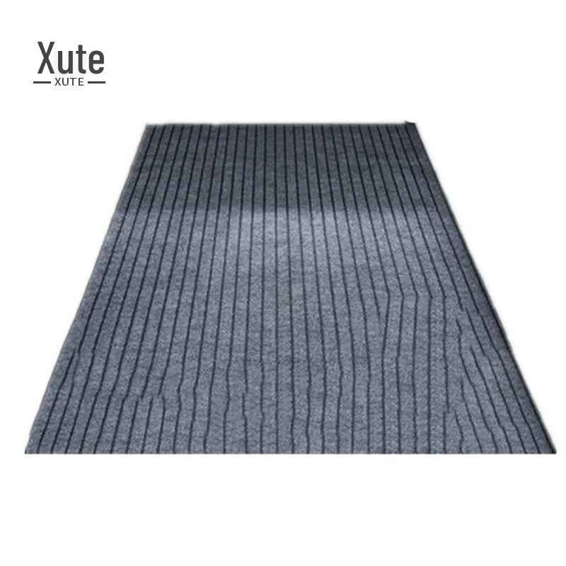 XUTE Heavy-Duty Absorbent Anti-slip Floor Mat
