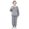 Mskikefly for and Warm Winter Loose Long Long Soft and New Fluffy Fleece Plus Sizes Women's Pajamas, Loungewear, Winter, Seniors, Grandmothers,