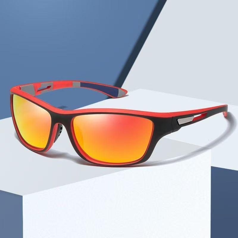 Men's Polarized Cycling Sunglasses UV400