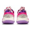 Air Jordan  Jordan Delta Breathe Fierce Purple Hyper Pink Women Sneakers Sail White CZ4778-101
