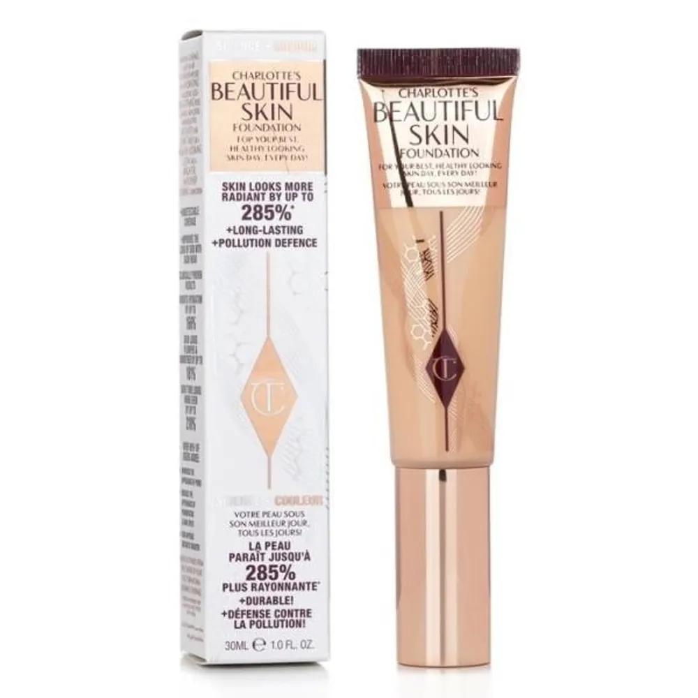Charlotte Tilbury Charlotte's Beautiful Foundation-2 Neutral 30ml