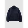 KOLON SPORT Men S Lightweight Padding Jacket Option 2 Keeper Flight