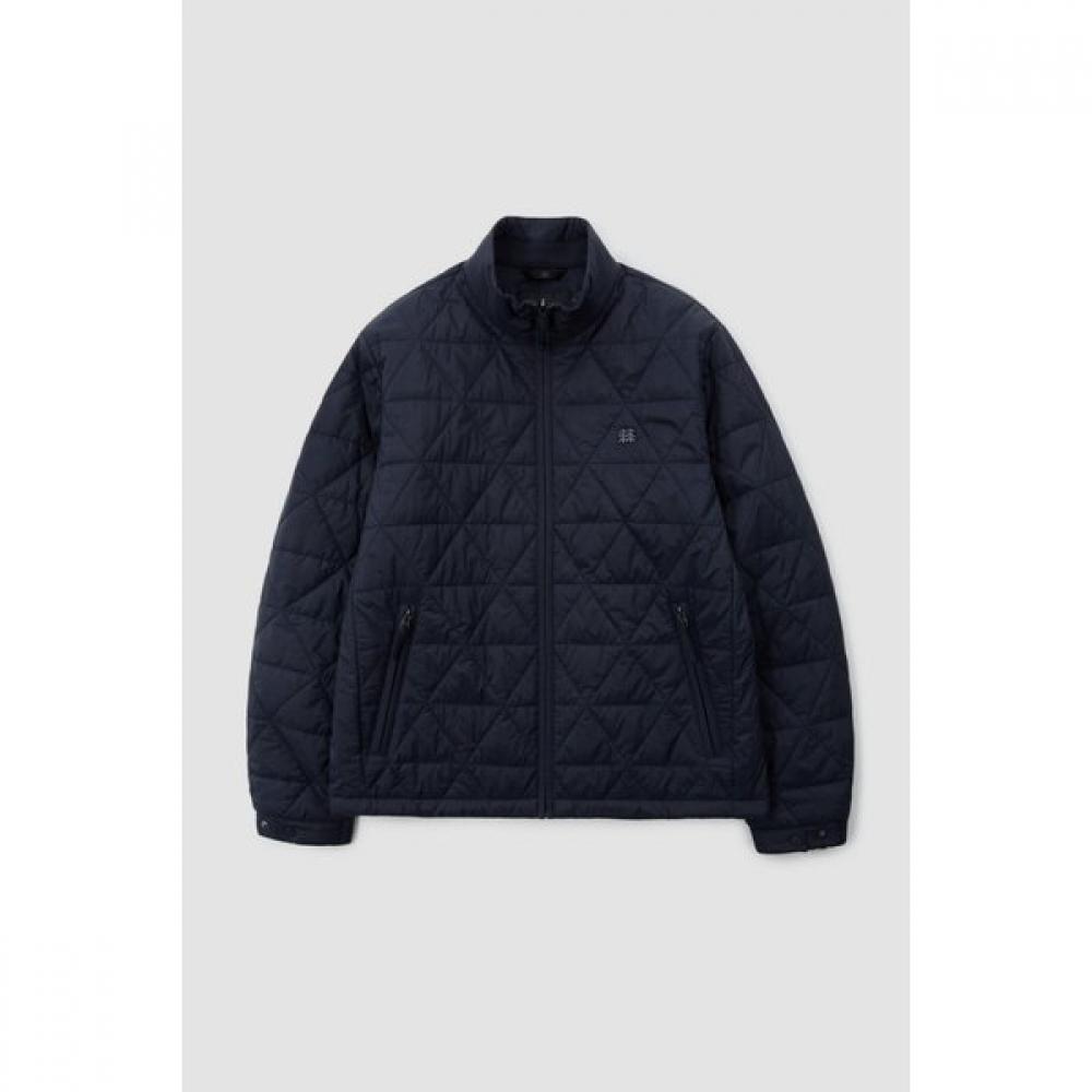KOLON SPORT Men S Lightweight Padding Jacket Option 2 Keeper Flight