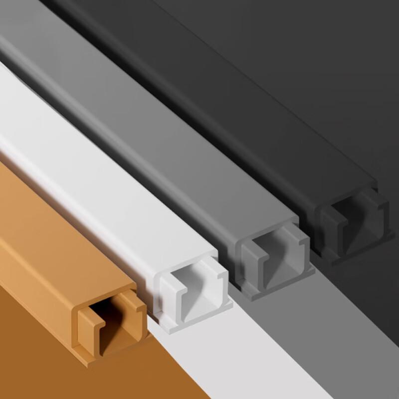 OSZN Surface-Mounted Wire Duct