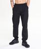 Leijibi [2Pack] Camp Running Sports Pants Workout Jogger Pants M (3 Colors)