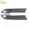Fits 21 Kustu Front Inner Door Bowl: High/Low Configurations, Electroplated Anti-Scratch Cover Sticker.