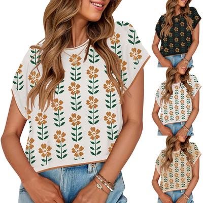 Bluzki – T-shirty i koszulki