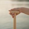 Dragon Boat Paddle Sturdy Oar Heavy-Duty for Rowing Practice